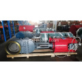 Pneumatic Actuator Gate Valve